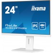 Flat screen iiyama 24 XUB2497HSN-W2 Flat screen iiyama 24 XUB2497HSN-W2