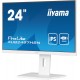 Flat screen iiyama 24 XUB2497HSN-W2