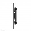 TV SET ACC WALL MOUNT/WL40-550BL18 NEOMOUNTS TV SET ACC WALL MOUNT/WL40-550BL18 NEOMOUNTS
