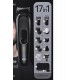 Trimmer Braun MGK7491 Black