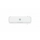 HP ONELAM 400 A3 laminator, Hot/Cold, integrated trimmer, corner rounder, speed 40 cm/min + 15 pouches: 3xA4, 4xA5, 4xA6, 4xB-CARD, white