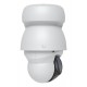 Ubiquiti AI PTZ Industrial Spherical IP security camera Indoor & outdoor 3864 x 2160 pixels Wall/Pole/Desk