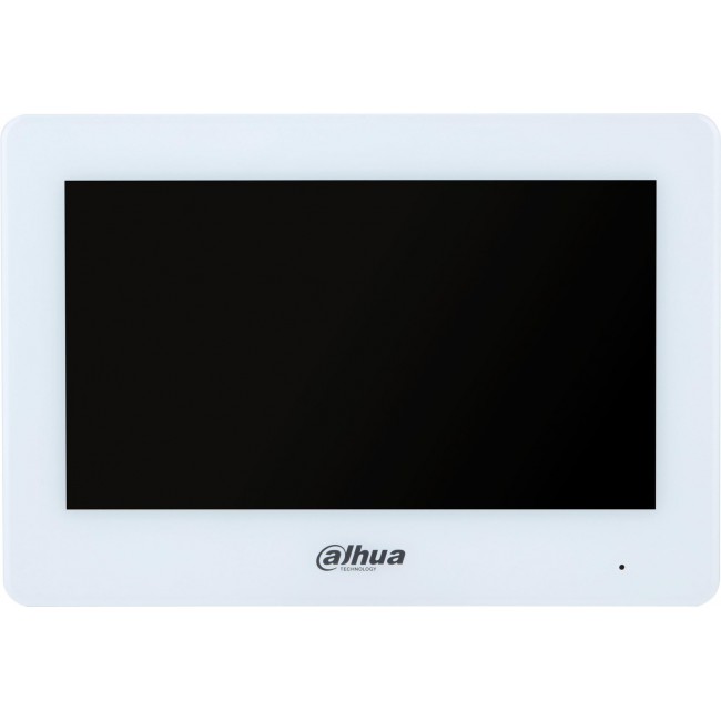 Dahua Technology VTH5123H-W-S2 video intercom system 17.8 cm (7