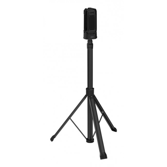 Ansmann Triohead 7000R inkl. Tripod