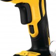 DeWALT DCF620D2-QW power screwdriver/impact driver 4400 RPM Black, Yellow DeWALT DCF620D2-QW power screwdriver/impact driver 4400 RPM Black, Yellow