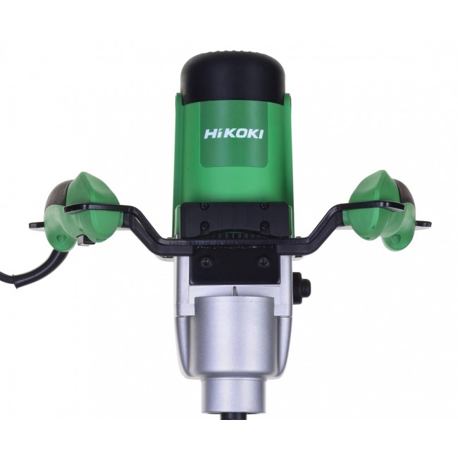 Hikoki 2-speed mixer UM16VST2UAZ 1600W