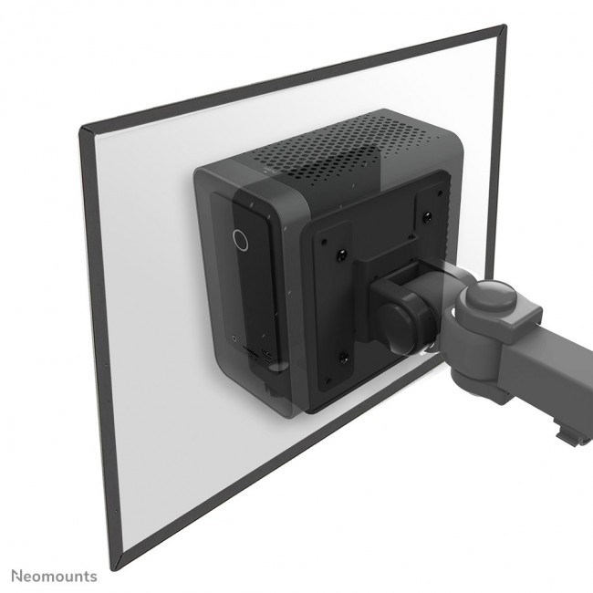 Neomounts nuc/thin client holder Neomounts nuc/thin client holder