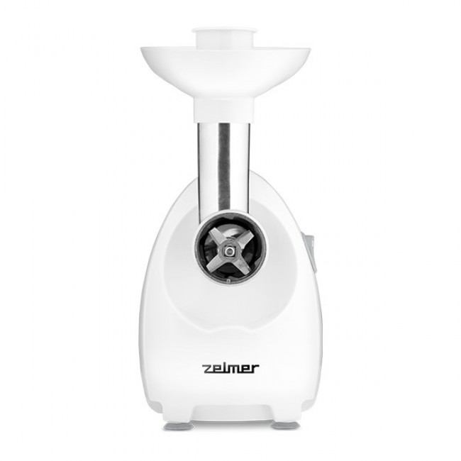 Zelmer ZMM4080B mincer 1900 W White Zelmer ZMM4080B mincer 1900 W White