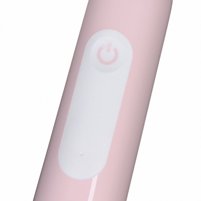 Oral-B PRO1 Pink electric toothbrush Oral-B PRO1 Pink electric toothbrush
