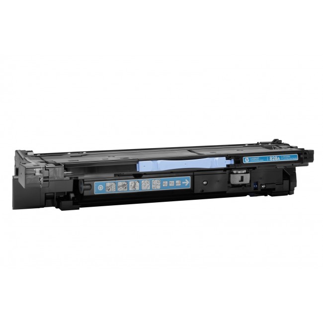 HP 828A Cyan LaserJet Image Drum HP 828A Cyan LaserJet Image Drum
