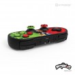 Hyperkin Pixel Art Bluetooth Controller Official Miraculous Edition (Ladybug & Cat)