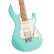 CORT G200SE Seafoam Green - electric guitar