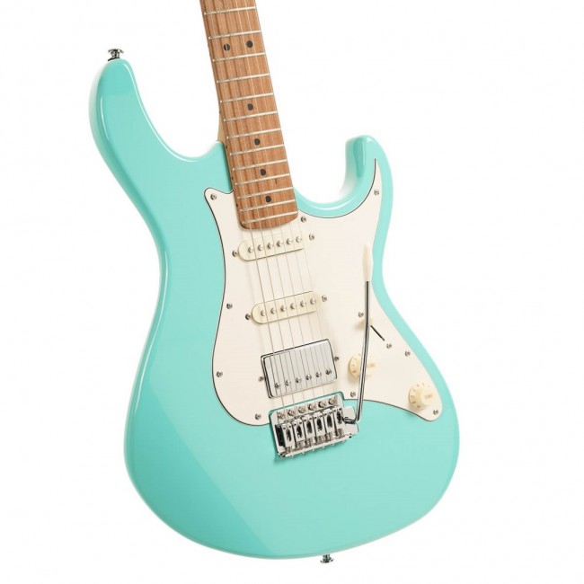 CORT G200SE Seafoam Green - electric guitar