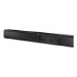 Sharp HT-SB145 soundbar speaker Black 2.0 channels 150 W