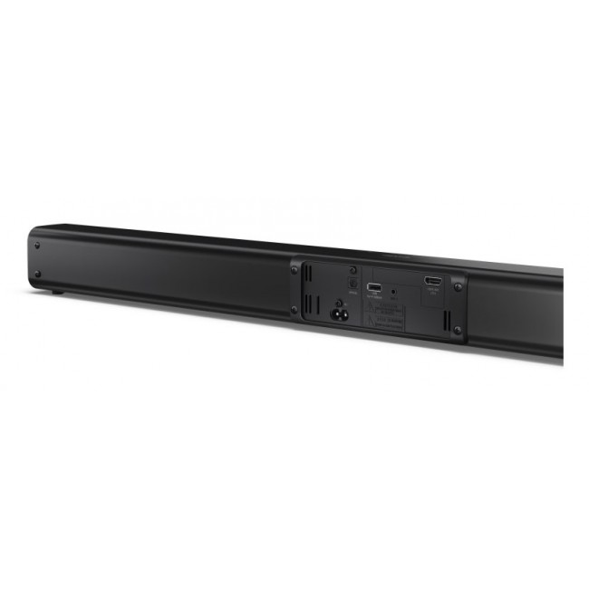 Sharp HT-SB145 soundbar speaker Black 2.0 channels 150 W