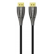 UNITEK C1631ABK01-30M DisplayPort cable Black