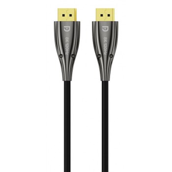 UNITEK C1631ABK01-30M DisplayPort cable Black