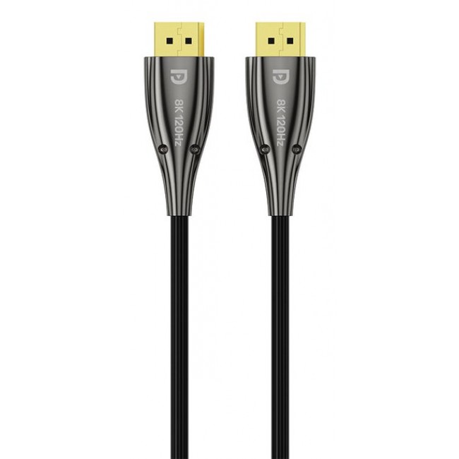 UNITEK C1631ABK01-30M DisplayPort cable Black