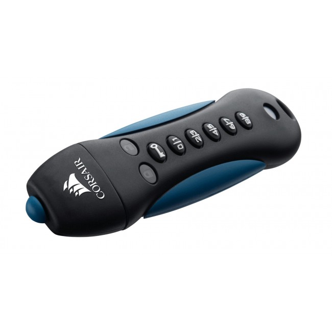 Pendrive Corsair 64 GB USB 3.0 Padlock 3 Pendrive Corsair 64 GB USB 3.0 Padlock 3