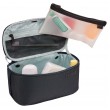 Thule Subterra 2 TSTB404 Dark Slate Toiletry bag Polyester, Thermoplastic polyurethane (TPU) Grey