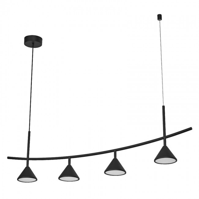 LUMINAIRE OSRAM LED 16W 3K 620LM LUMINAIRE OSRAM LED 16W 3K 620LM