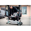 Metabo KGS 254 M 4500 RPM 1450 W