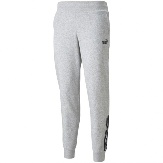 Puma Power Pants FL Grey 589546 04 L Puma Power Pants FL Grey 589546 04 L