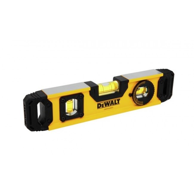 TORPEDO SPIRIT LEVEL 250mm TORPEDO SPIRIT LEVEL 250mm