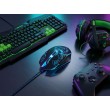 Esperanza EGM203B Scorpio mouse USB Type-A Optical 2400 DPI Right-hand