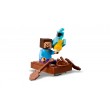 LEGO MINECRAFT 21275 The TNT Jungle House