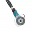 DEDRA DED7098 cordless grass shear