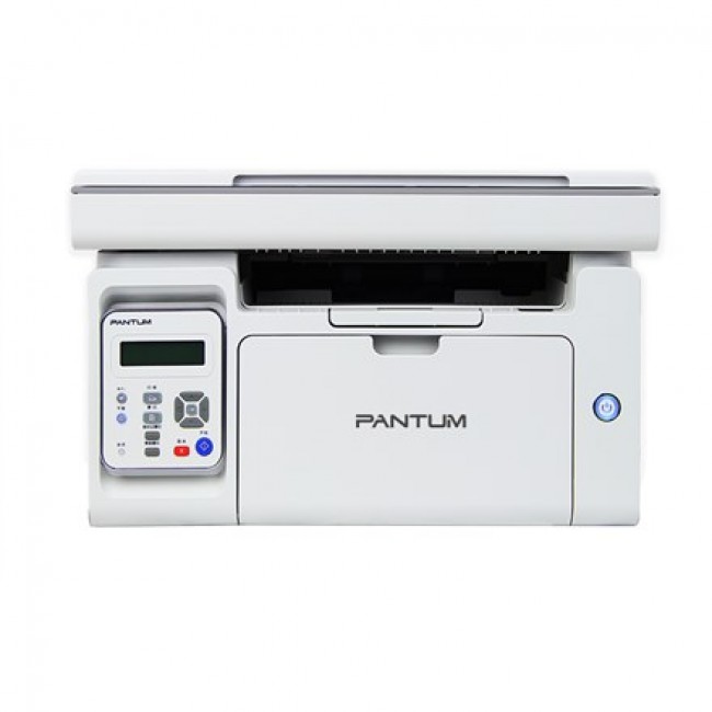 Pantum M6509NW multifunction printer Laser A4 1200 x 1200 DPI 23 ppm Wi-Fi