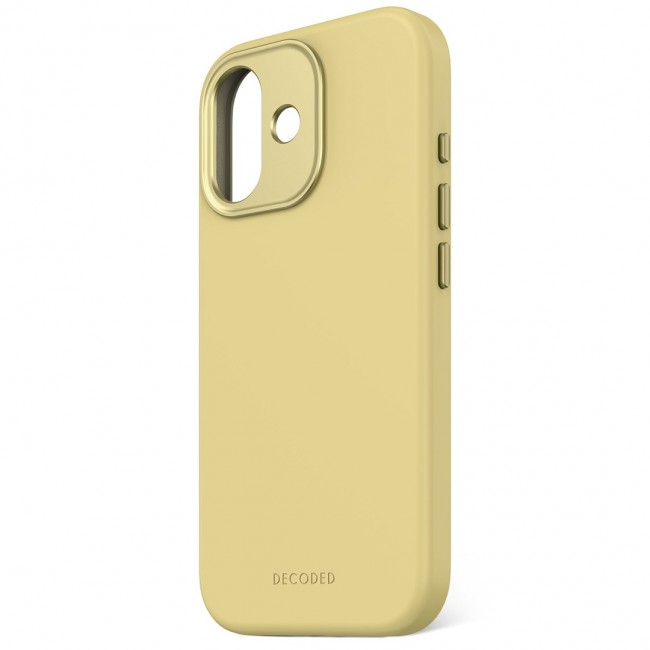 Decoded D25IPO17BCS9YW mobile phone case 16 cm (6.3 Decoded D25IPO17BCS9YW mobile phone case 16 cm (6.3