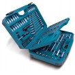 Makita E-10883 mechanics tool set 221 tools