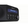 Sharp DR-P420 Portable Digital Black Sharp DR-P420 Portable Digital Black