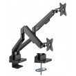 Manhattan TV & Monitor Mount With