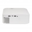 Denver PR-4300 data projector Short throw projector 400 ANSI lumens 4K (4096x2400) White