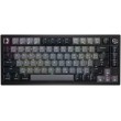 Corsair K65 PLUS WIRELESS 75 % RGB keyboard Gaming RF Wireless + USB QWERTY English Black