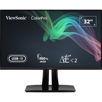 Viewsonic VP56 computer monitor 81.3 cm (32