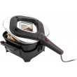 Eta 013390010 electric griddle Freestanding 475 W Black