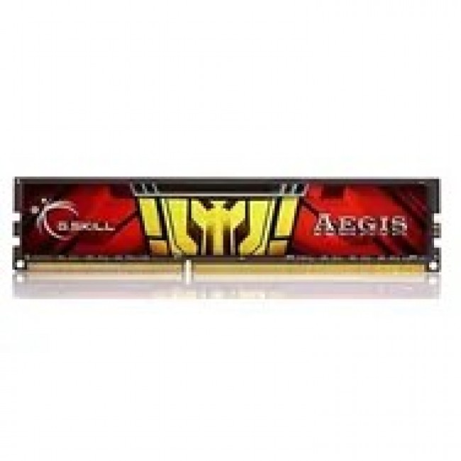 G.Skill 8GB DDR3-1333 memory module 1 x 8 GB 240-pin DIMM G.Skill 8GB DDR3-1333 memory module 1 x 8 GB 240-pin DIMM