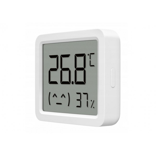 Xiaomi Monitor 3 Mini Temperature and Humidity Sensor