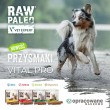 VETEXPERT Raw Paleo Vital Pro Arthro Beef Medium Large Mono - dog treat - 100g