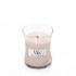 WoodWick 98191 wax candle Other Jasmine, Sea salt, Vanilla Beige 1 pc(s)