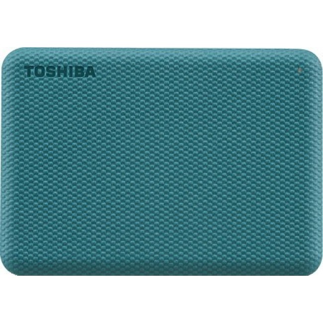 Toshiba Canvio Advance external hard drive 2 TB 2.5