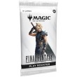 Magic: the Gathering Final Fantasy Card Game Multi-genre