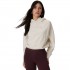 Bluza damska 4F F2175 kremowa 4FWSS26TSWSF2175 12S XL