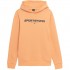 Men's 4F M266 Salmon Sweatshirt 4FSS23TSWSM266 64S L