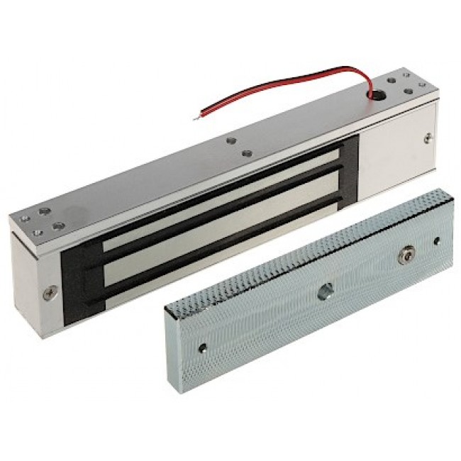 Electromagnetic lock ZE-320 Electromagnetic lock ZE-320