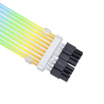 Lian Li Strimer Wireless 2x 8-Pin CPU Cable